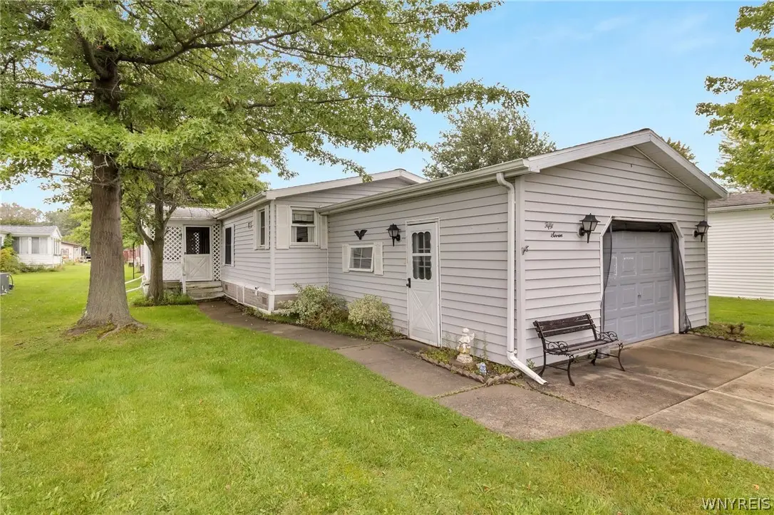 57 Golden Pond, Akron, NY 14001 - #1