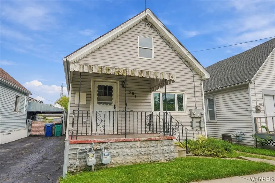 301 Davey Street, Buffalo, NY 14206 - #2