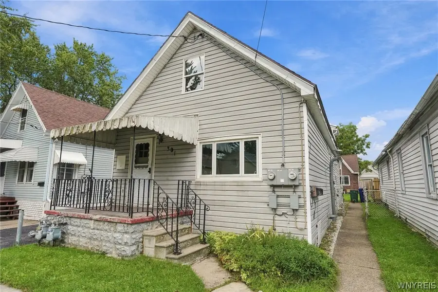 301 Davey Street, Buffalo, NY 14206 - #3