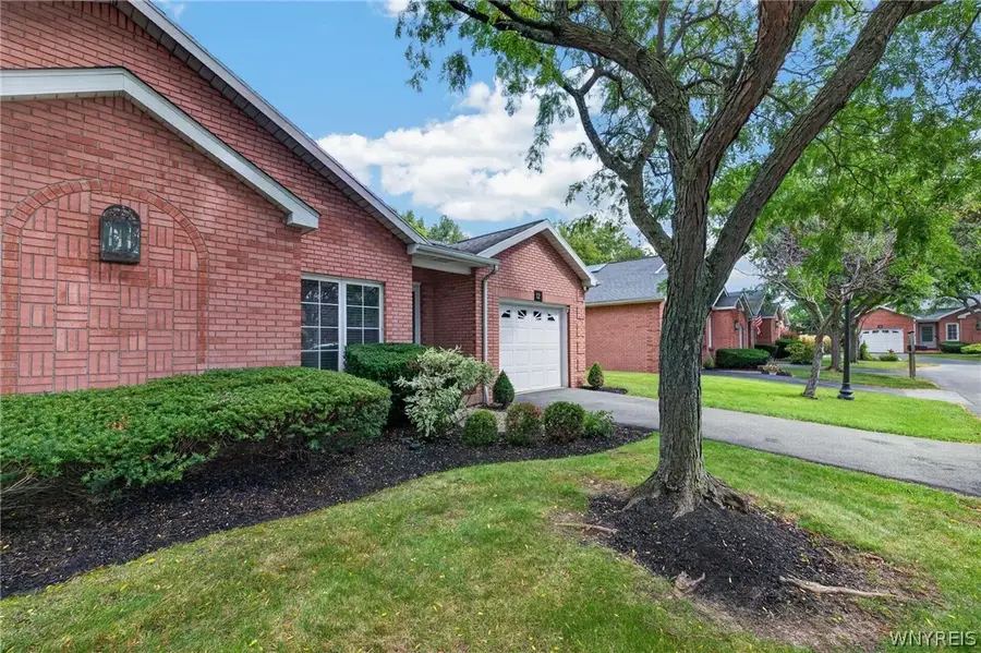 12 Woodpointe, Buffalo, NY 14221 - #2