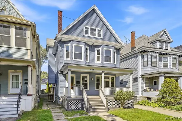 444 W Delavan Avenue #N, Buffalo, NY 14213