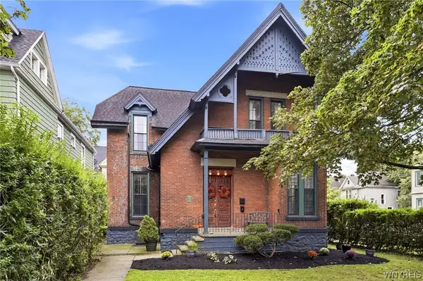 354 Bryant Street, Buffalo, NY 14222
