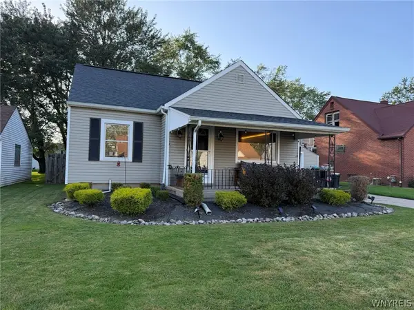 186 S Huxley Drive, Buffalo, NY 14225