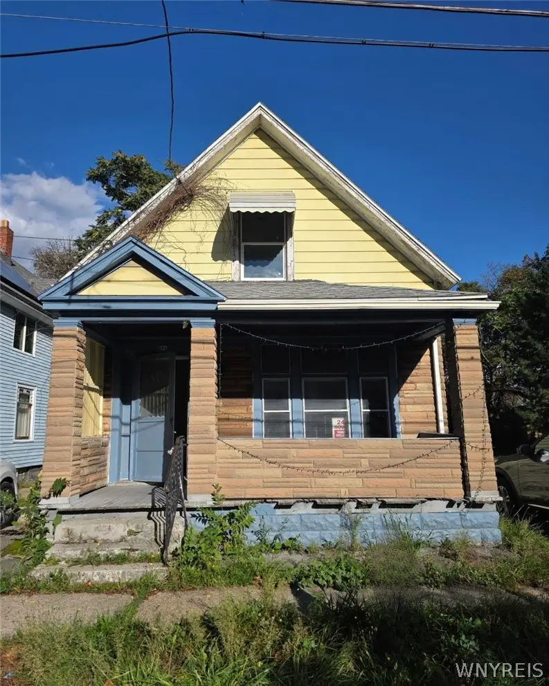 301 Peach Street, Buffalo, NY 14204 - #2