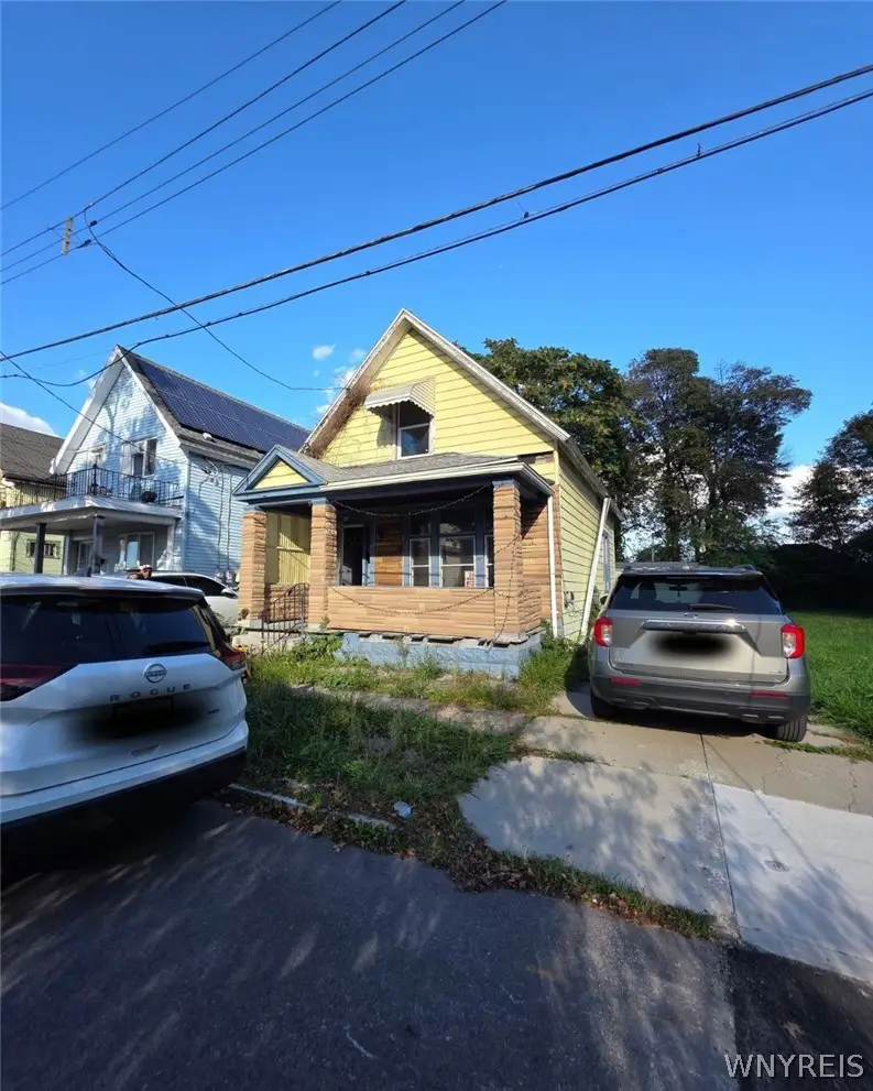 301 Peach Street, Buffalo, NY 14204 - #3