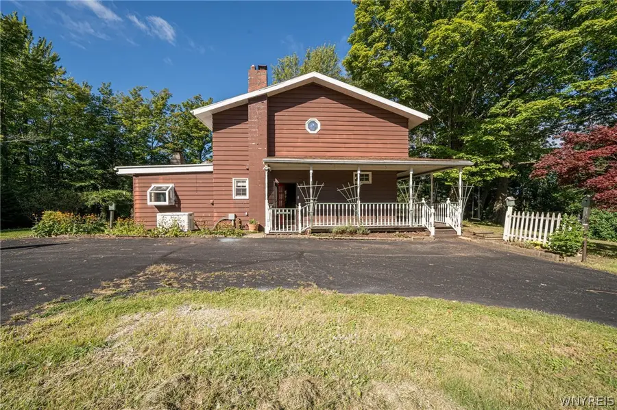 2769 S Roberts Road, Forestville, NY 14062 - #2