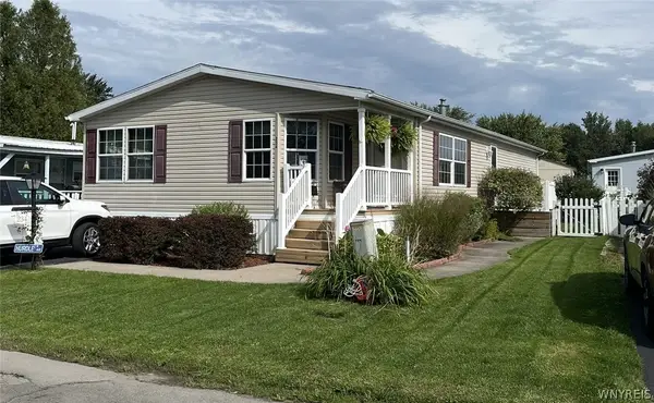 234 Branch Street, Lockport, NY 14094