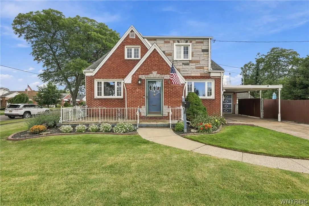 192 Eastland Parkway, Buffalo, NY 14225 - #1
