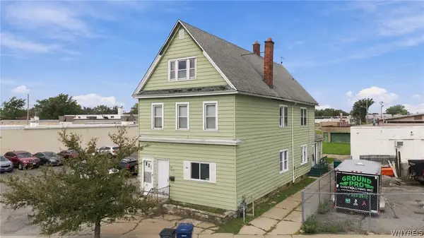 2072 Genesee Street, Buffalo, NY 14211