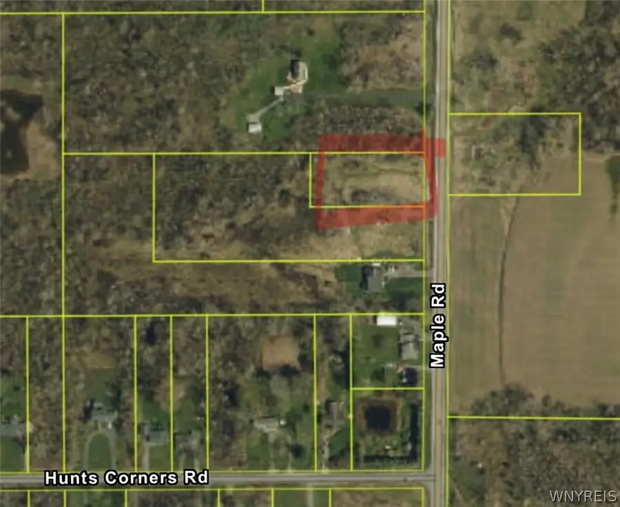 6790 Maple Road, Akron, NY 14001 - #3