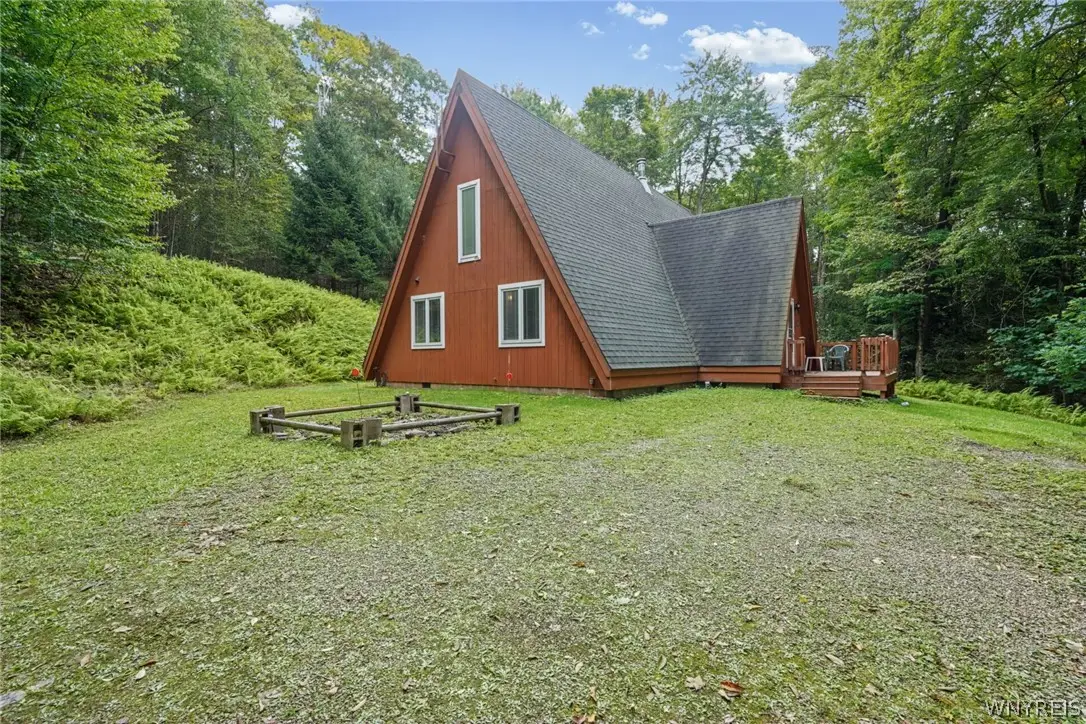 2952 Horseshoe Trail, Cuba, NY 14727 - #1