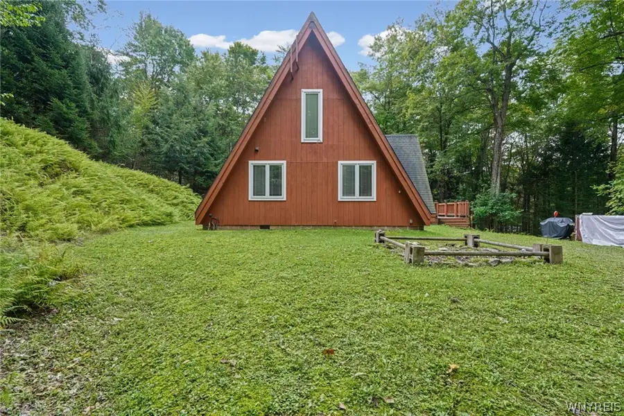 2952 Horseshoe Trail, Cuba, NY 14727 - #2