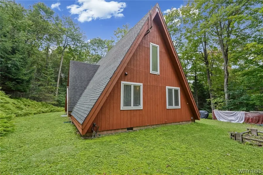 2952 Horseshoe Trail, Cuba, NY 14727 - #3