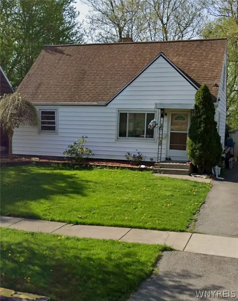 45 Rogers Drive, Buffalo, NY 14225 - #1