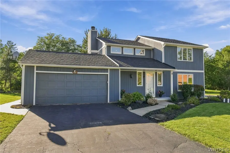 1 Mallard Court, Amherst, NY 14228 - #2