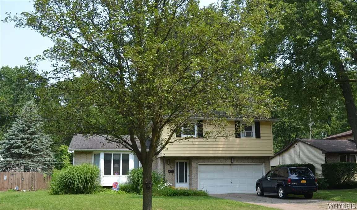 23 Burgundy, Buffalo, NY 14228 - #1