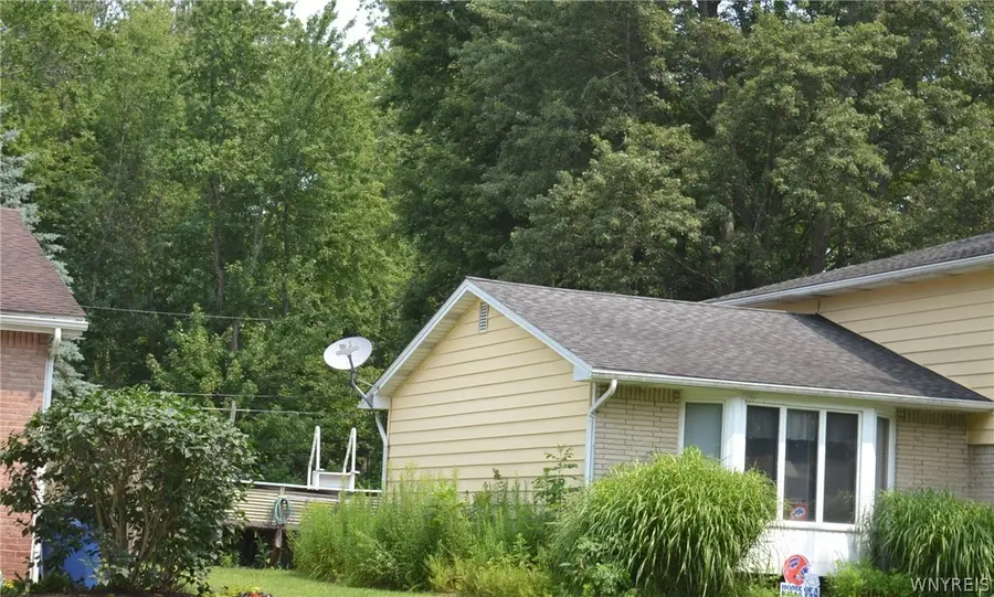23 Burgundy, Buffalo, NY 14228 - #2