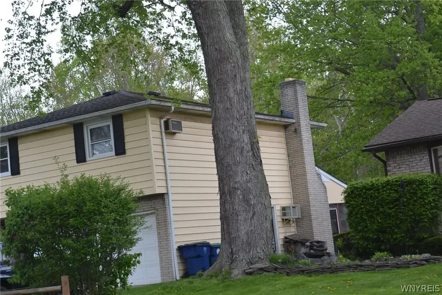 23 Burgundy, Buffalo, NY 14228 - #3