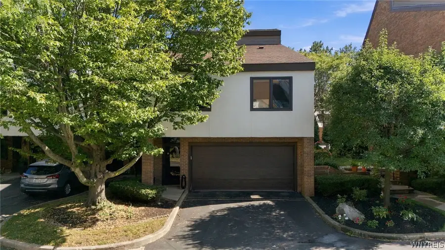 10 Harbour Pointe, Buffalo, NY 14202 - #3