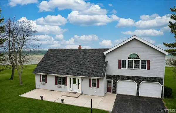 2765 W Lake Road, Wilson, NY 14172