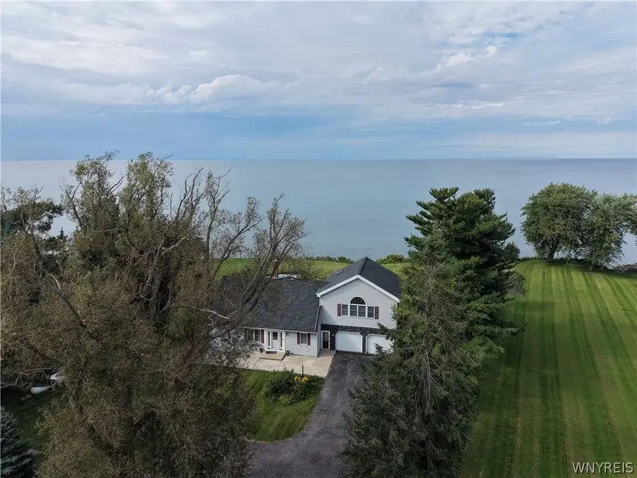 2765 W Lake Road, Wilson, NY 14172 - #2