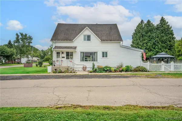 99 S Main Street, Angola, NY 14006