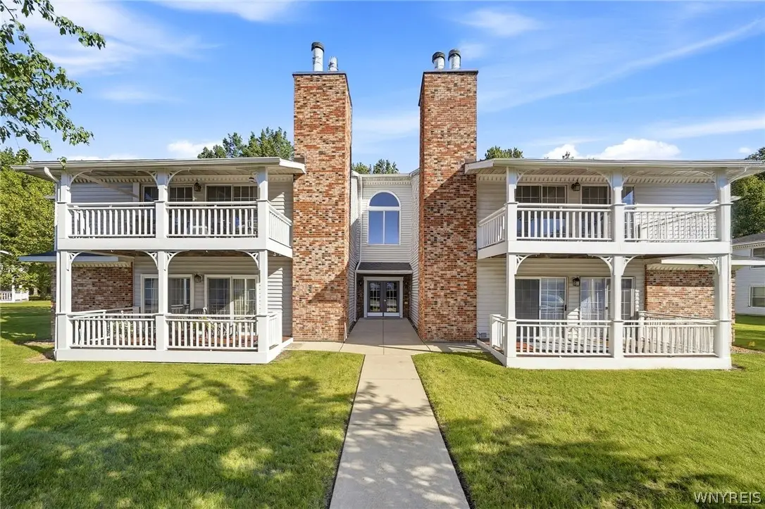 1085 Youngs Road #G, Buffalo, NY 14221 - #1