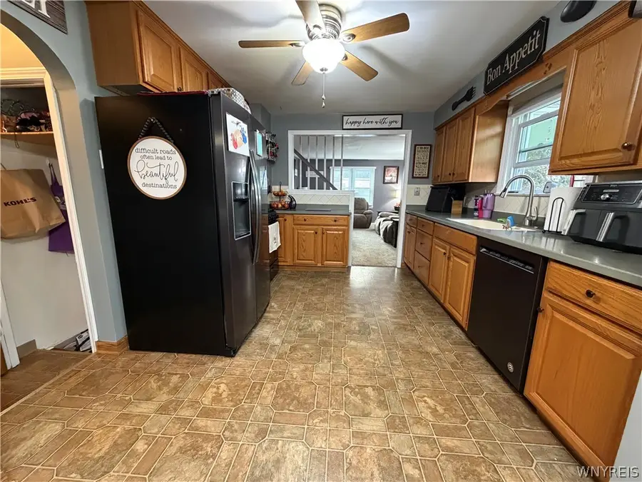 105 Greenfield Avenue, Buffalo, NY 14224 - #3