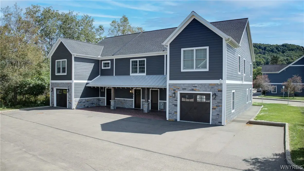 25 Glen Burn Road #25, Ellicottville, NY 14731 - #1