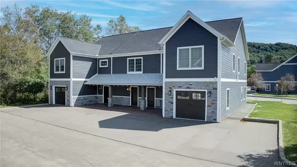 25 Glen Burn Road #25, Ellicottville, NY 14731