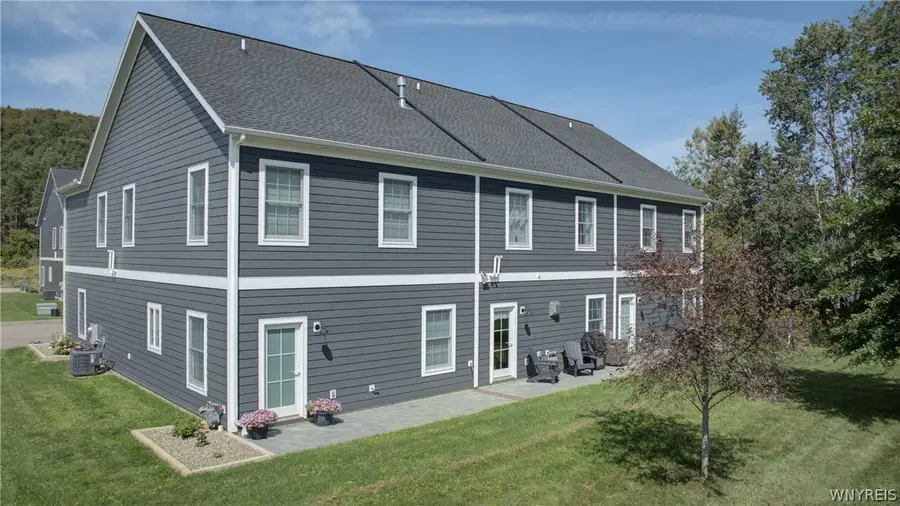 25 Glen Burn Road #25, Ellicottville, NY 14731 - #2