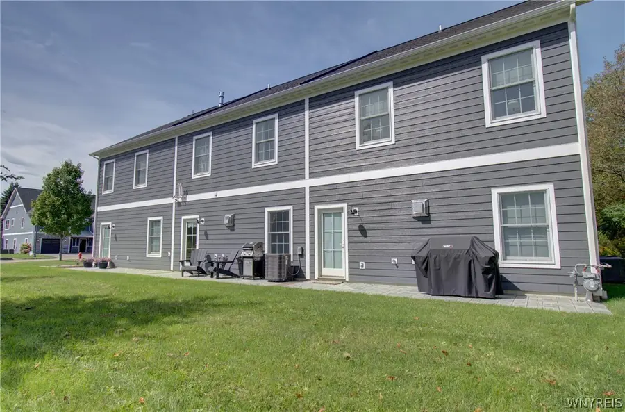 25 Glen Burn Road #25, Ellicottville, NY 14731 - #3