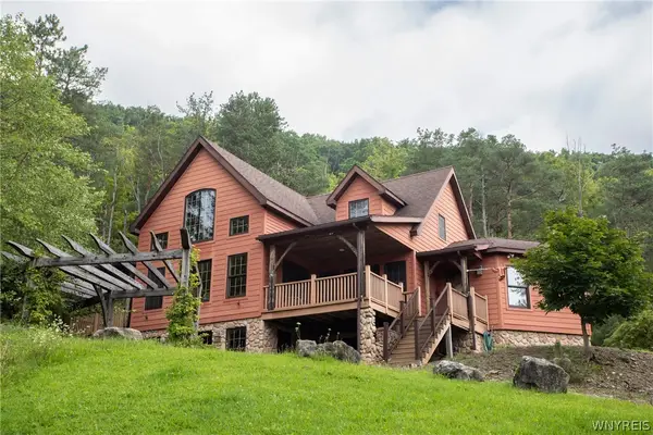 7064 Ellicottville Maples Road, Ellicottville, NY 14731