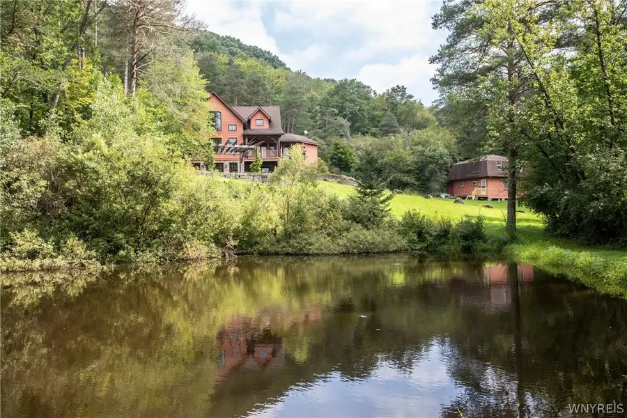7064 Ellicottville Maples Road, Ellicottville, NY 14731 - #3