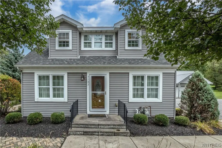 5105 Townline Road, Sanborn, NY 14132 - #2