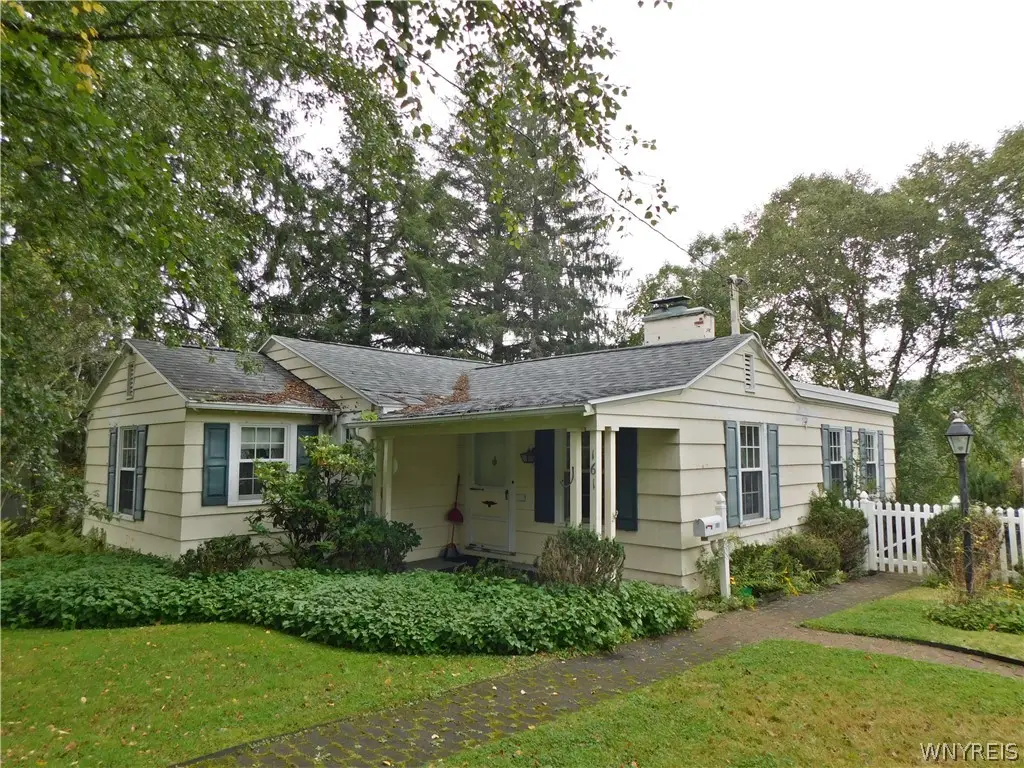 161 Olive Street, Bolivar, NY 14715 - #1