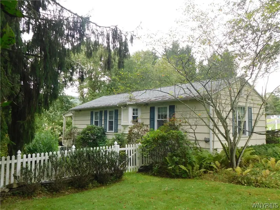 161 Olive Street, Bolivar, NY 14715 - #2