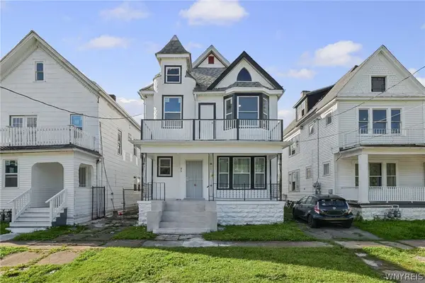 93 Landon Street, Buffalo, NY 14208