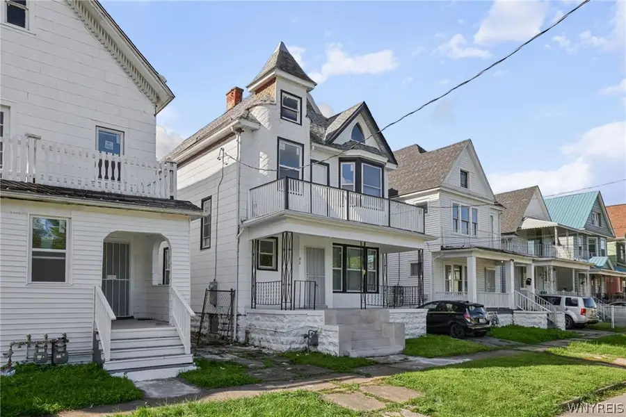 93 Landon Street, Buffalo, NY 14208 - #2