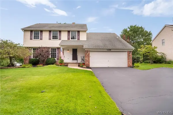 1266 Warren Drive, East Aurora, NY 14052