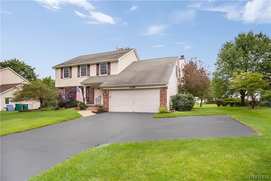 1266 Warren Drive, East Aurora, NY 14052 - #3
