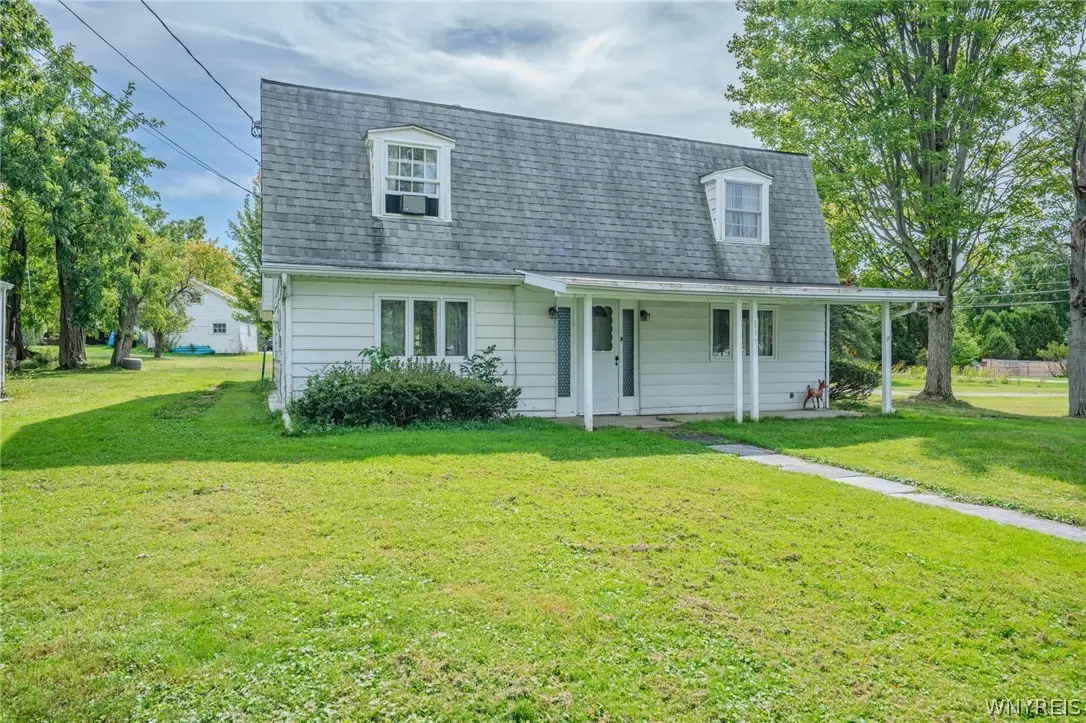 137 Potomac Avenue, Angola, NY 14006 - #1