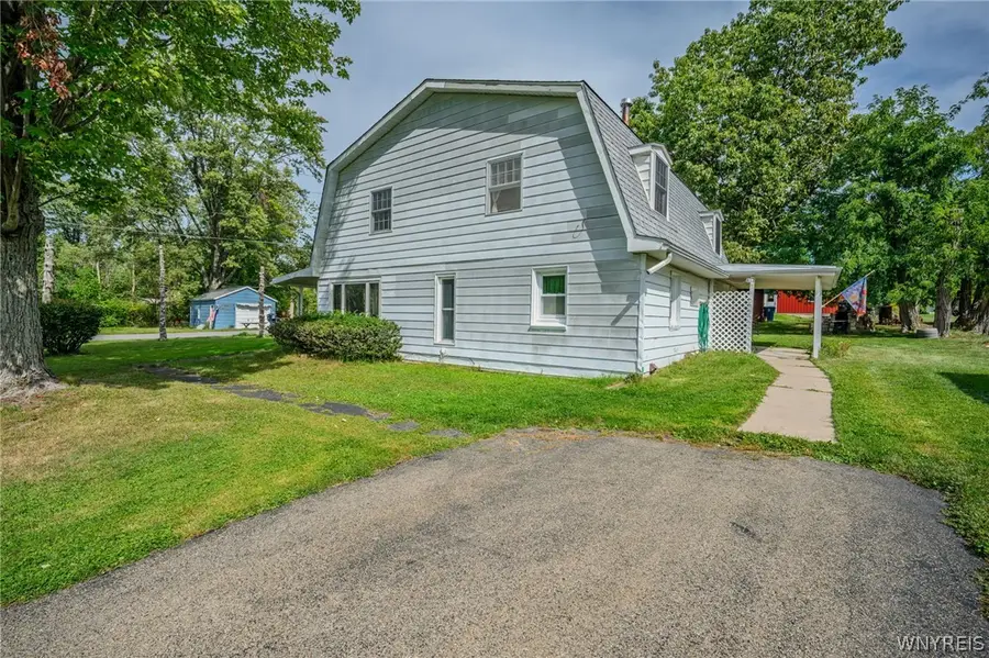 137 Potomac Avenue, Angola, NY 14006 - #2