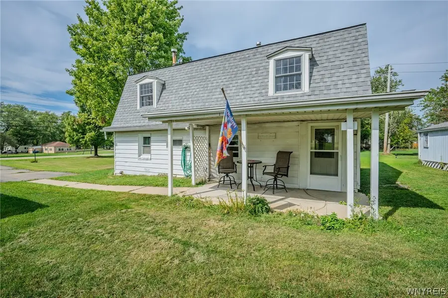137 Potomac Avenue, Angola, NY 14006 - #3