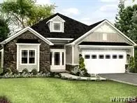 41 River Oak Lane, East Amherst, NY 14051 - #1