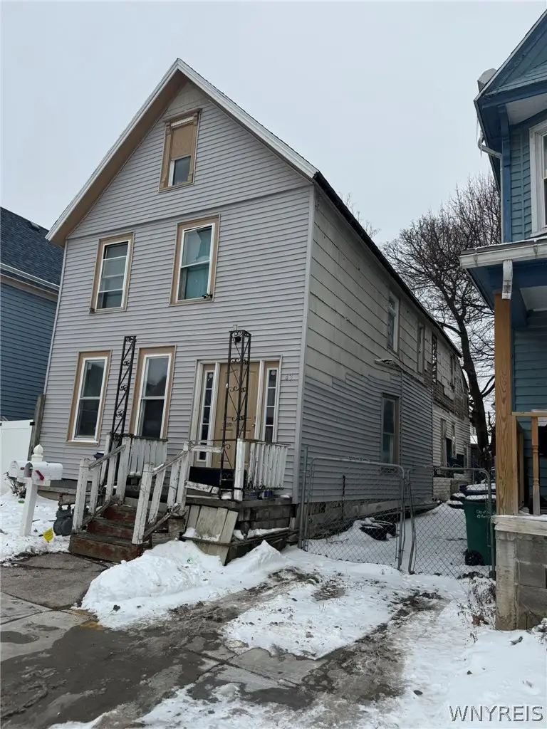 43 Boyd Street, Buffalo, NY 14213 - #2