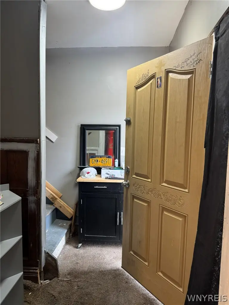 43 Boyd Street, Buffalo, NY 14213 - #3