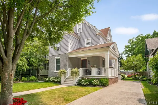 481 Woodward Avenue, Buffalo, NY 14214