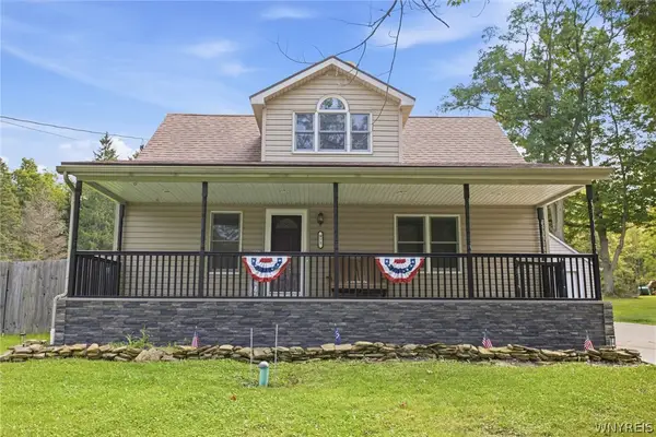 975 Exchange Street, Alden, NY 14004