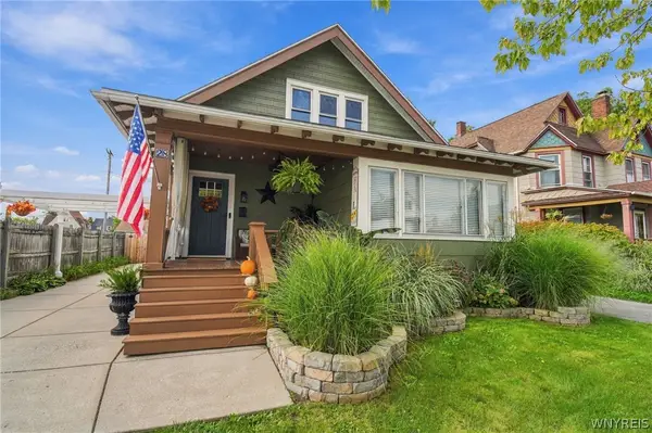 28 Mang Avenue, Buffalo, NY 14217